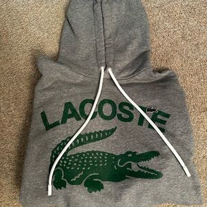 Lacoste Hoodie